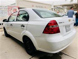 شيفروليه أفيو